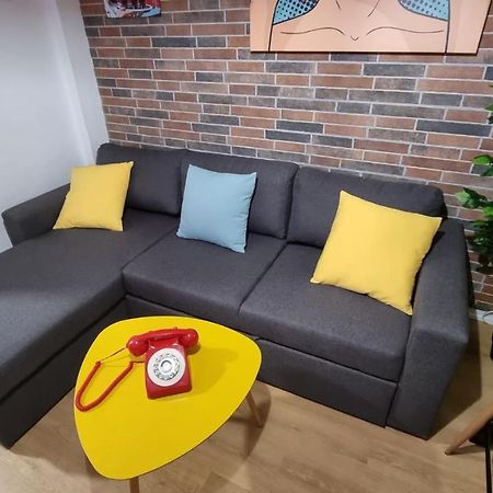 Apartamento El Sueño de Sheyla Aguadulce Aguadulce  Exterior foto