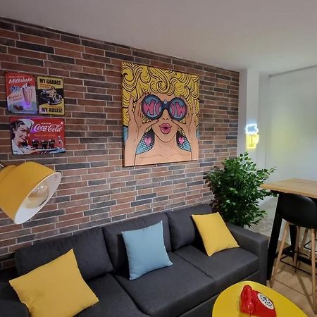 Apartamento El Sueño de Sheyla Aguadulce Aguadulce  Exterior foto