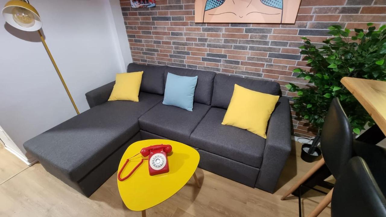 Apartamento El Sueño de Sheyla Aguadulce Aguadulce  Exterior foto