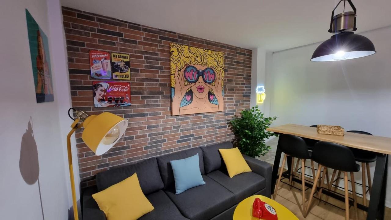 Apartamento El Sueño de Sheyla Aguadulce Aguadulce  Exterior foto