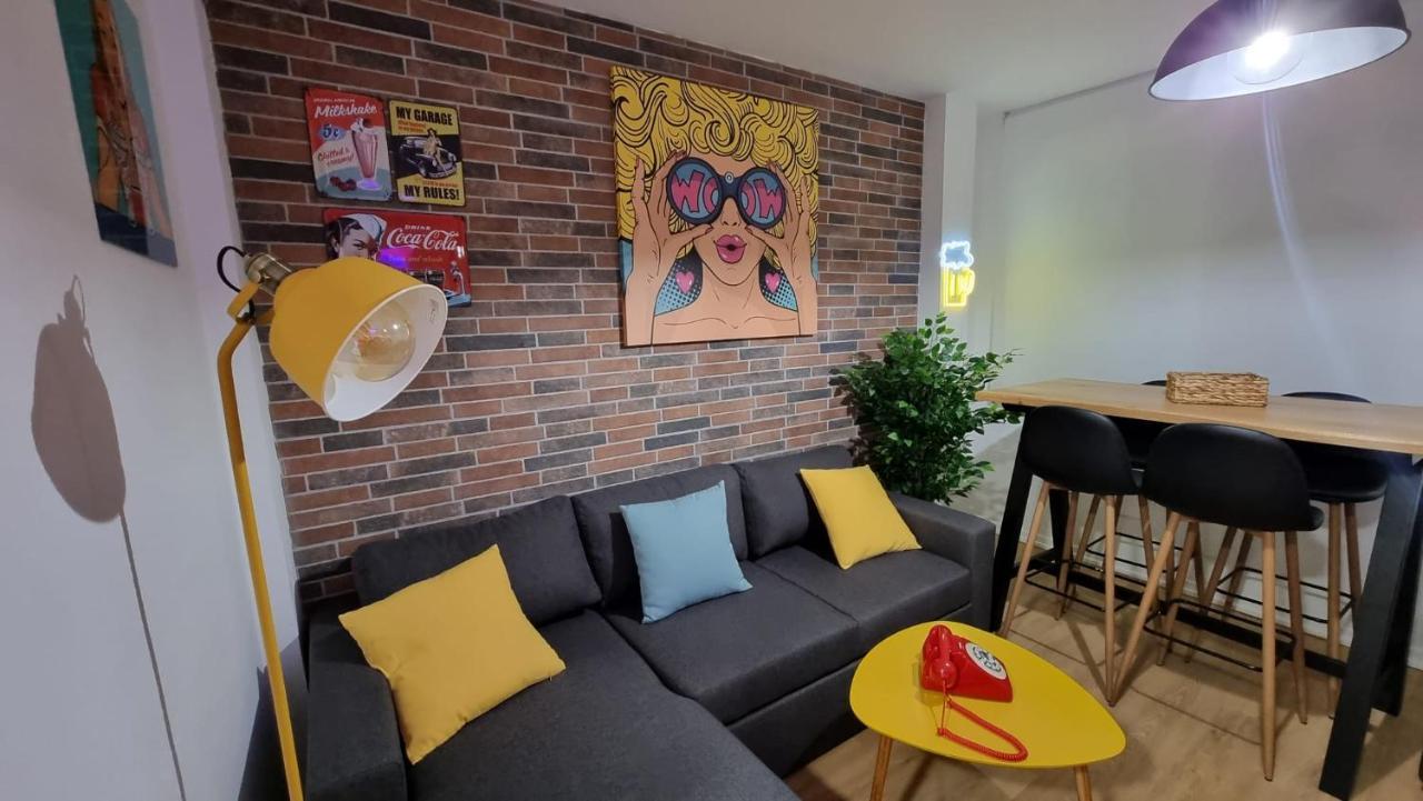 Apartamento El Sueño de Sheyla Aguadulce Aguadulce  Exterior foto