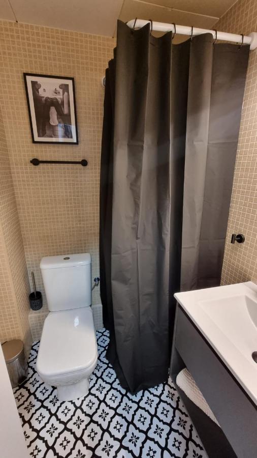 Apartamento El Sueño de Sheyla Aguadulce Aguadulce  Exterior foto