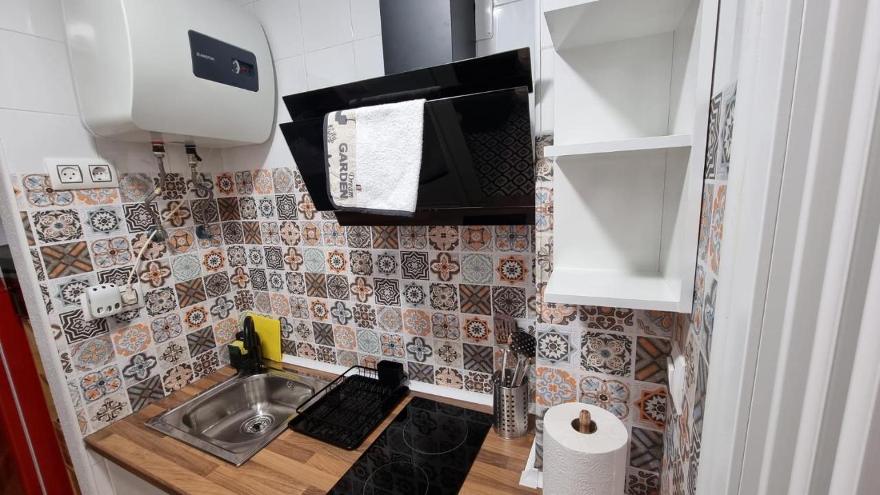 Apartamento El Sueño de Sheyla Aguadulce Aguadulce  Exterior foto