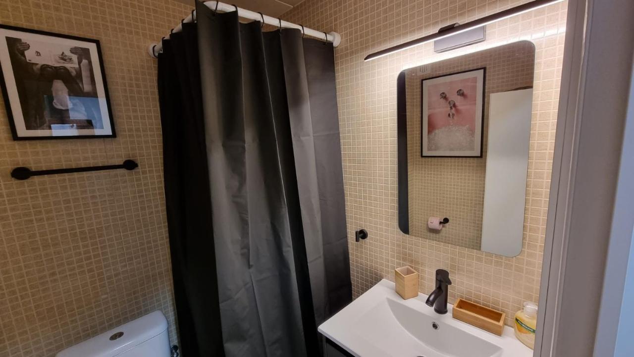 Apartamento El Sueño de Sheyla Aguadulce Aguadulce  Exterior foto