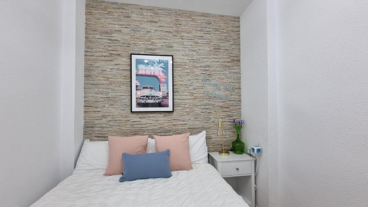 Apartamento El Sueño de Sheyla Aguadulce Aguadulce  Exterior foto