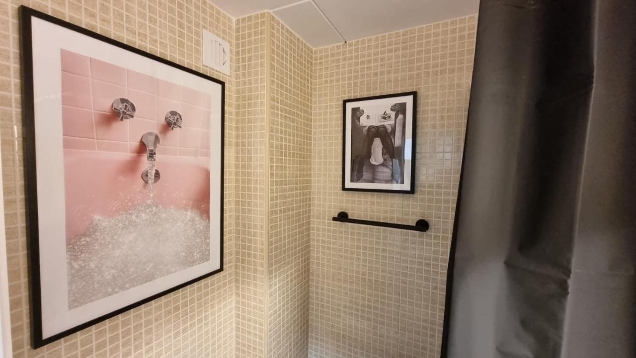 Apartamento El Sueño de Sheyla Aguadulce Aguadulce  Exterior foto